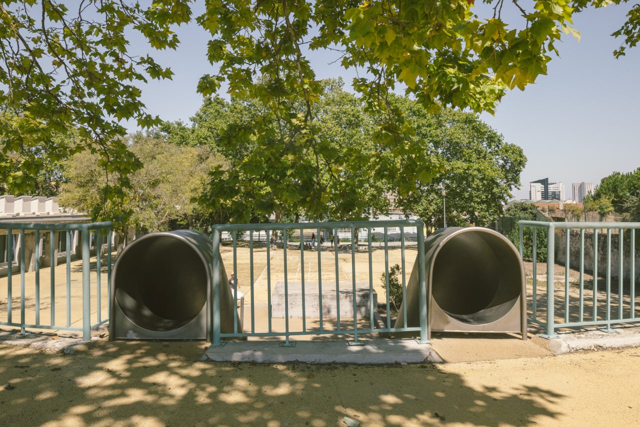 Nuno Almendra- Haha Arq _2.5