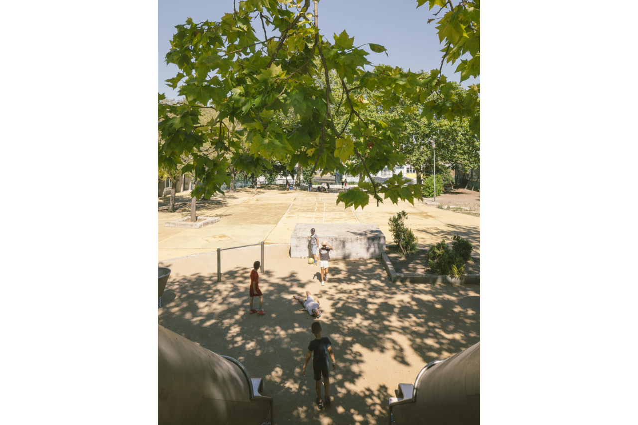 Nuno Almendra- Haha Arq _3v