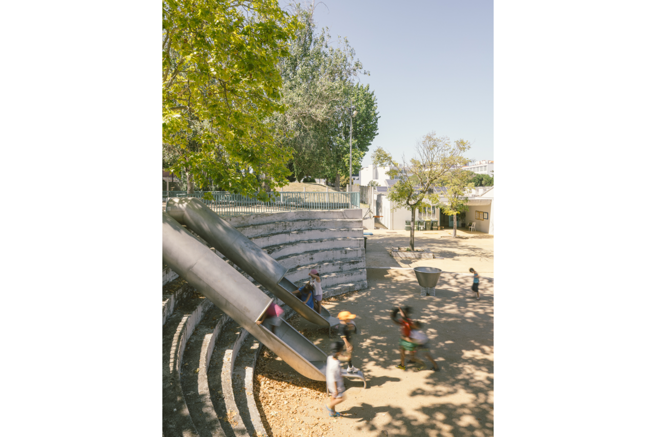 Nuno Almendra- Haha Arq _4v