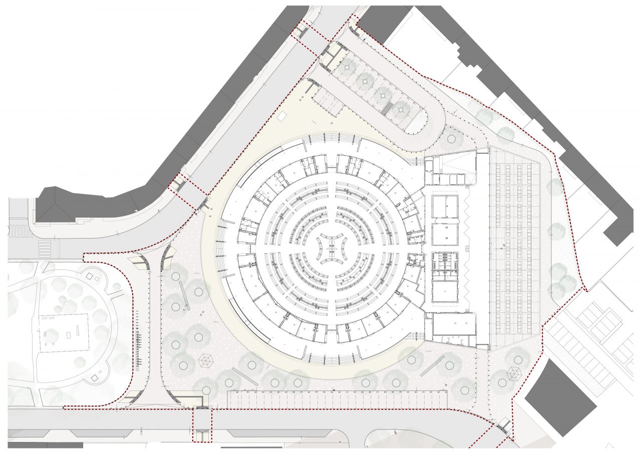 Mercado de Benfica planta jpg_2
